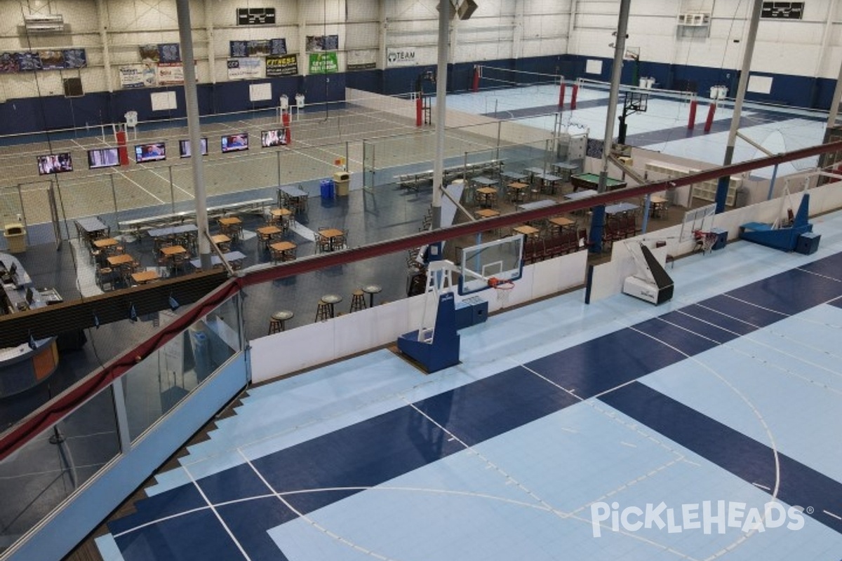 Photo of Pickleball at Sports Connection - Northlake